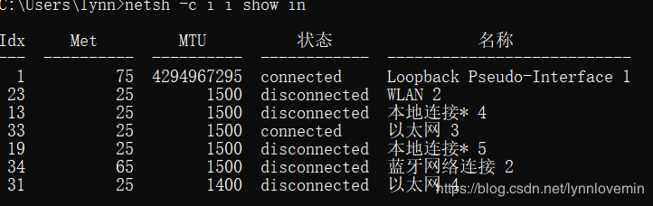 kali断网攻击