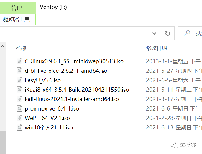 cdlinux怎么在u盘启动不了