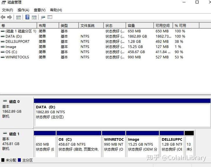 u盘启动cdlinux步骤