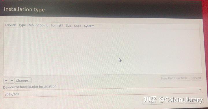 u盘启动cdlinux步骤