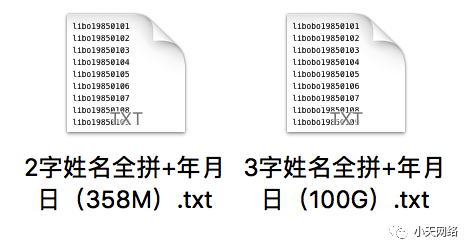 wifi密码字典包txt下载