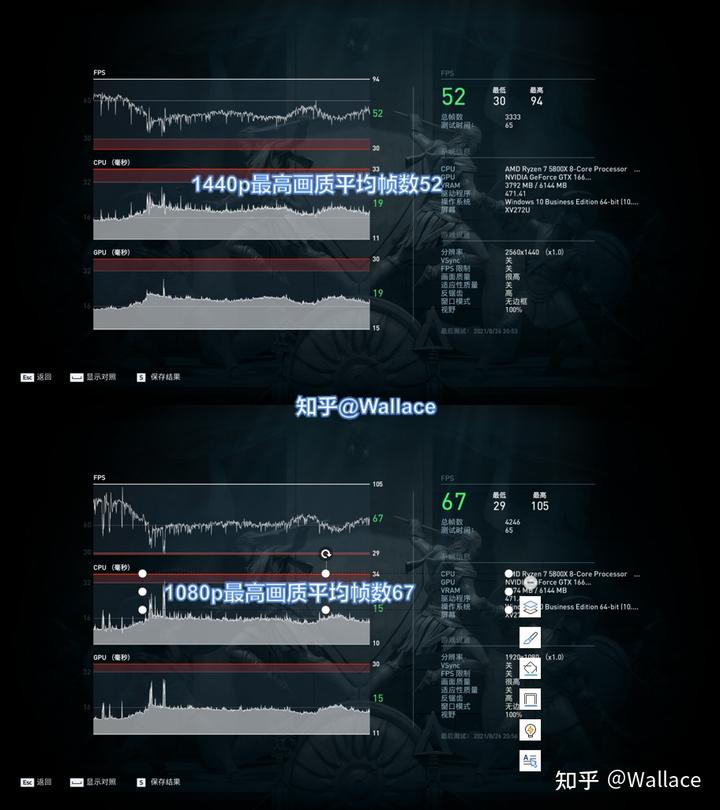 ewsa显卡测试