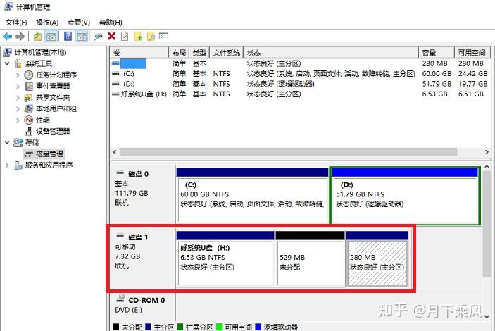 cdlinux怎么u盘启动不了