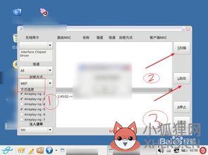 wifi破解字典包下载