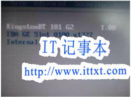 cdlinux怎么做u盘启动