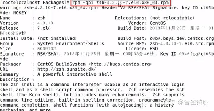 cdlinux安装软件