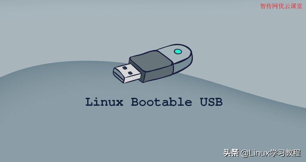 cdlinux u盘启动制作