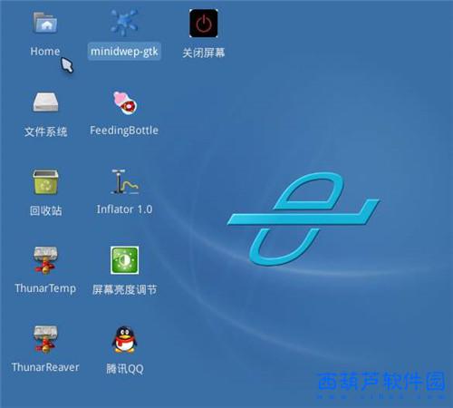 cdlinux扩展网卡版