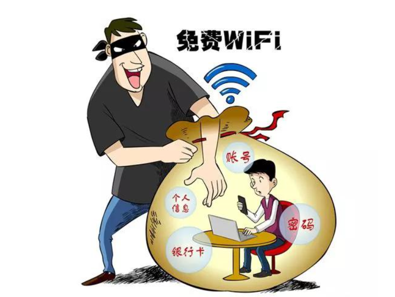 WiFi字典破解软件