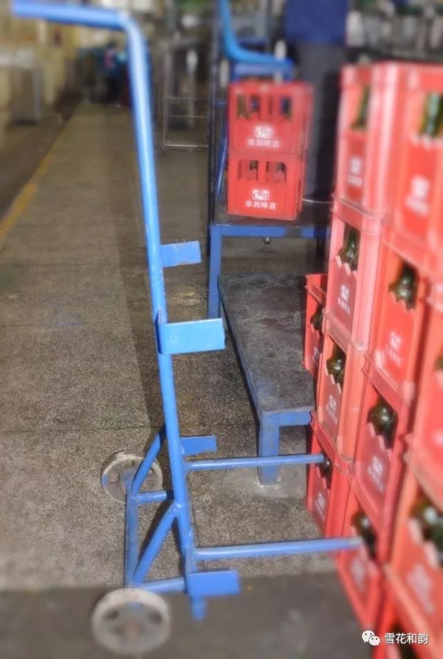 跑包工具