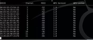 hashcat教程WiFi