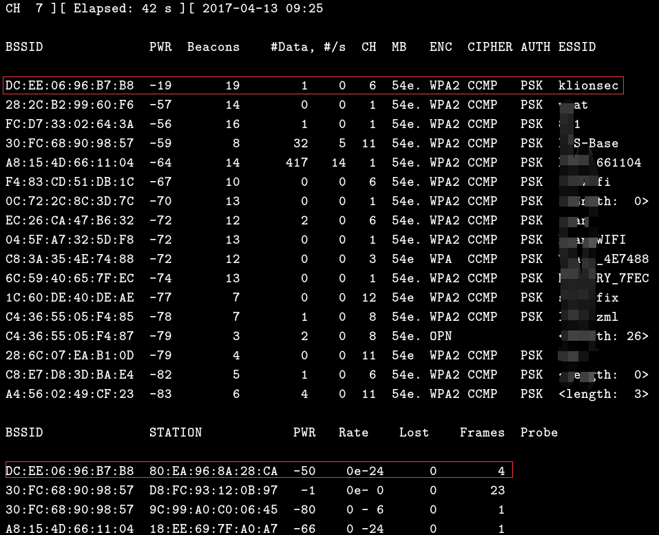 hashcat cap破解