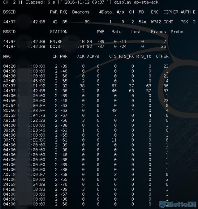 握手包破解率奇高的wpa字典