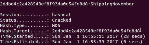 hashcat rule