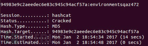 hashcat rule