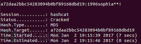 hashcat rule