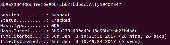 hashcat rule