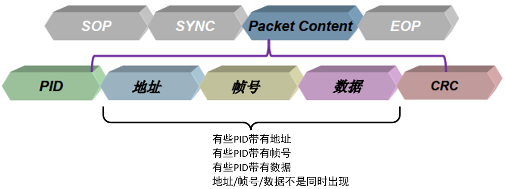 握手包的文件格式