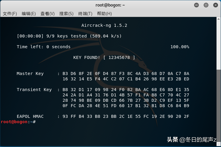 wifi字典生成器